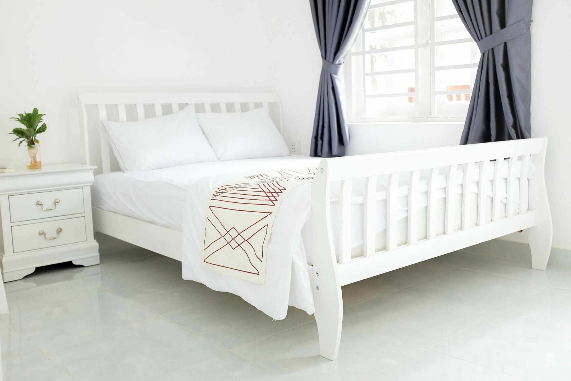 Urban House Saigon No.3 Apartment Ho Chi Minh City Exterior photo