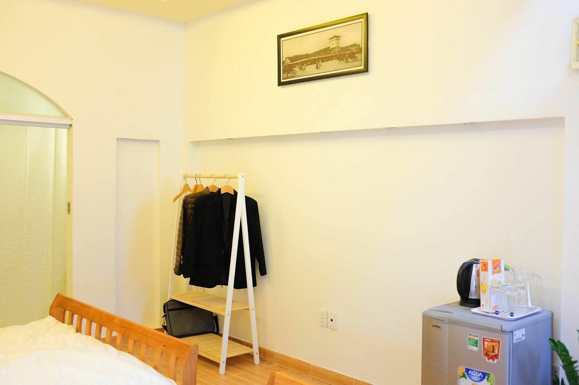 Urban House Saigon No.3 Apartment Ho Chi Minh City Exterior photo