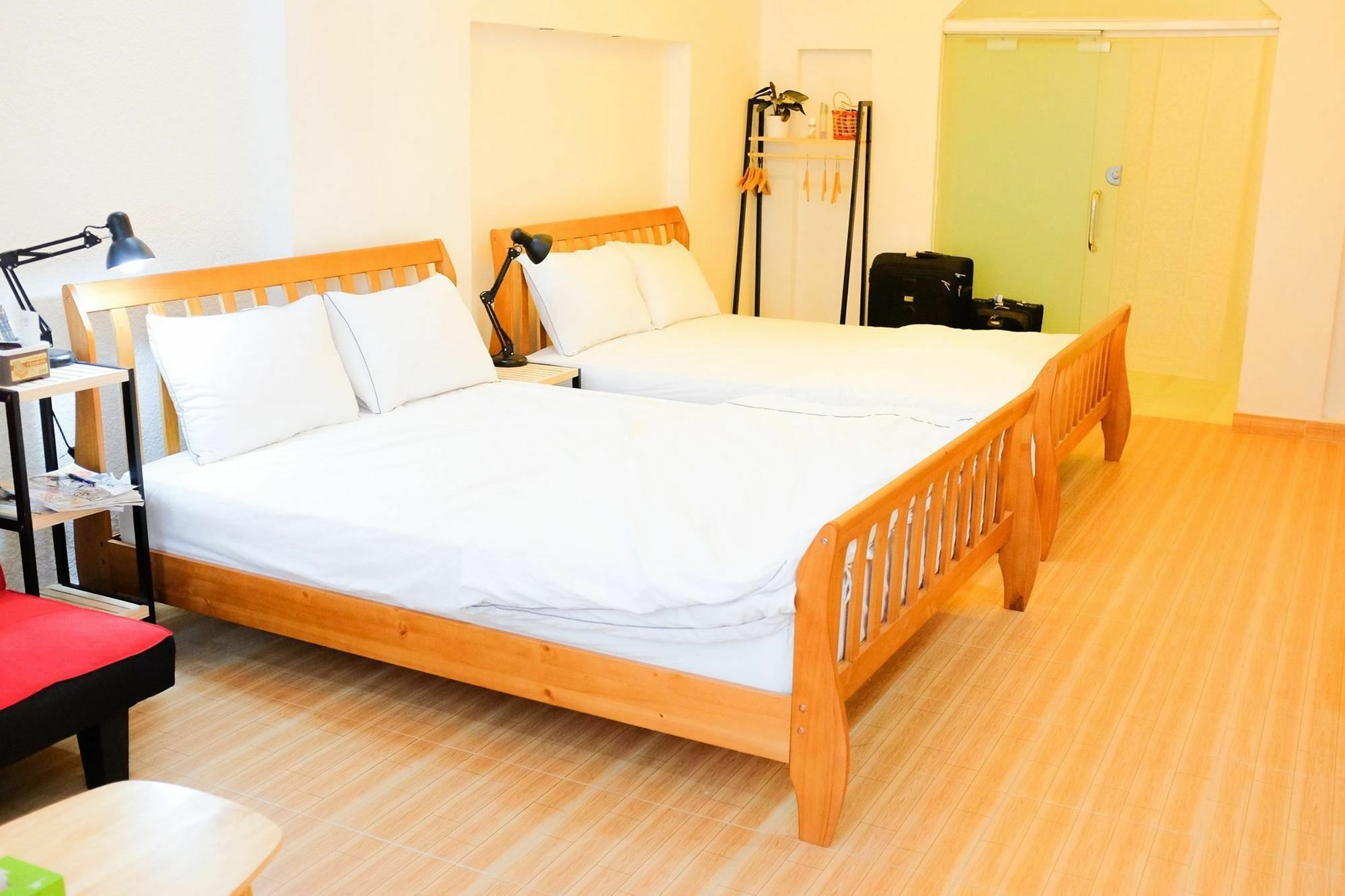 Urban House Saigon No.3 Apartment Ho Chi Minh City Exterior photo