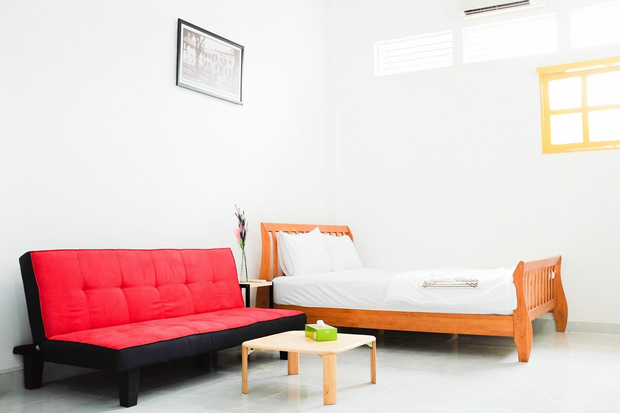 Urban House Saigon No.3 Apartment Ho Chi Minh City Exterior photo
