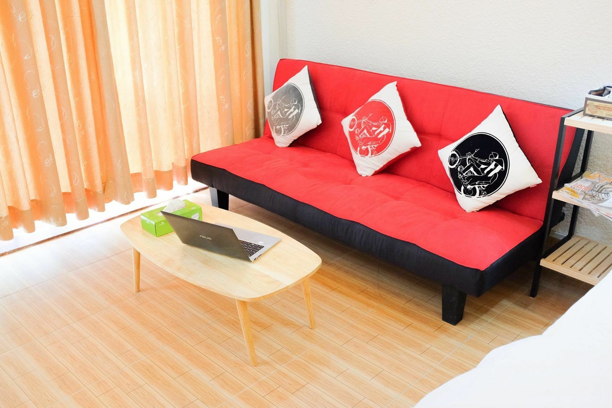 Urban House Saigon No.3 Apartment Ho Chi Minh City Exterior photo